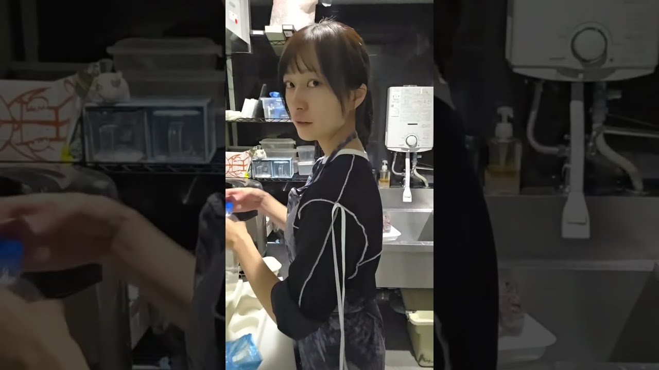 that's rice おむすび娘の日常 がライブ配信中！