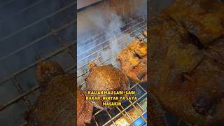KALIAN MAU LABI LABI BAKAR, BENTAR YA DIMASAKIN #shorts #labilabi