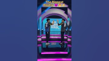 Who is win ?#jonathan vs #goblin  @JONATHANGAMINGYT #viral #subscribe #lanevent #bgmi #trending