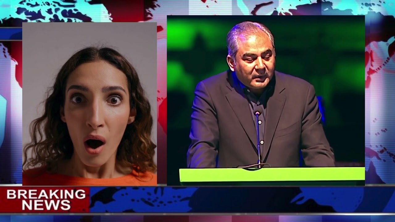 The Future of Cricket: Mohsin Naqvi Speaks at the Champions Trophy 2025