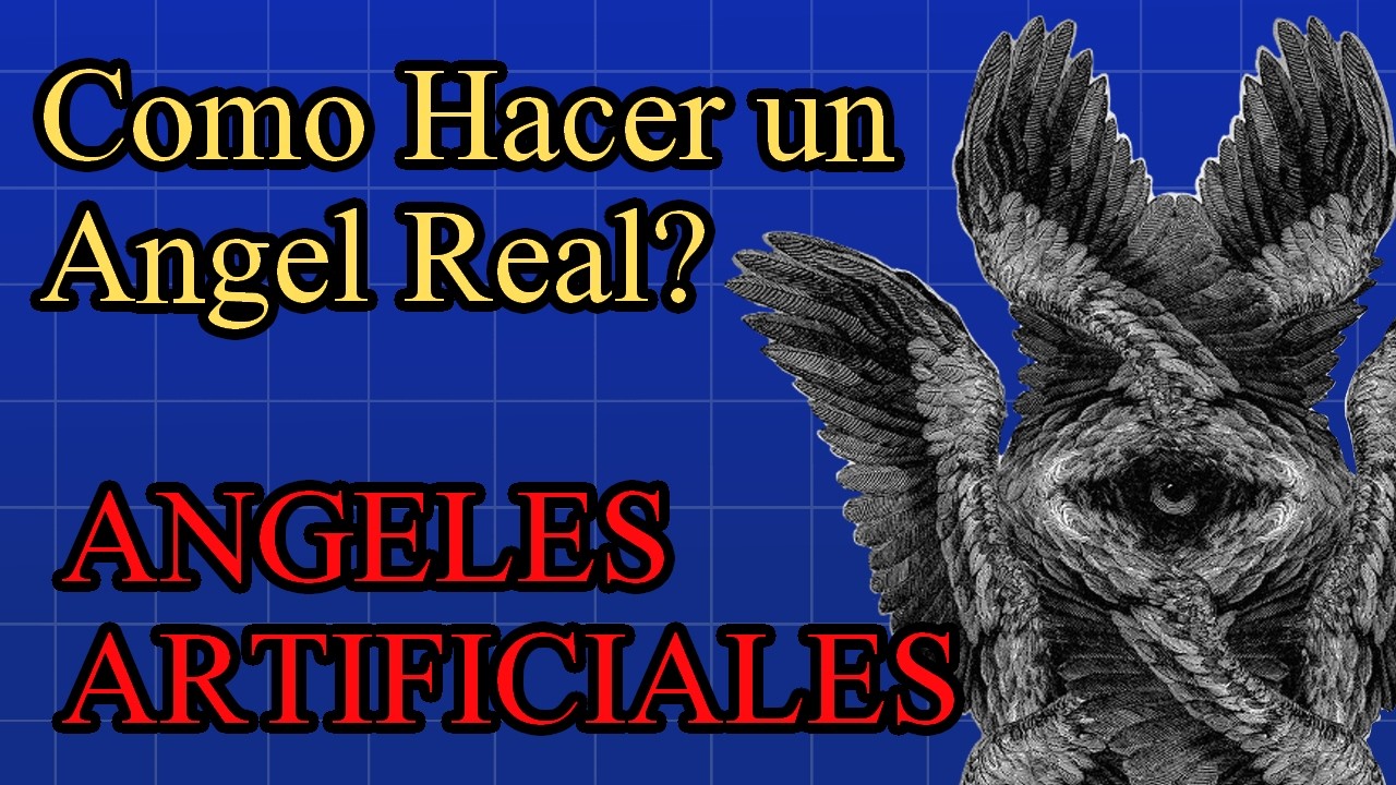 Dar Nacimientos a ANGELES en la Vida Real | Crímenes Divinos