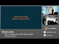 Music.js: Introducción a las APIs Web para Audio