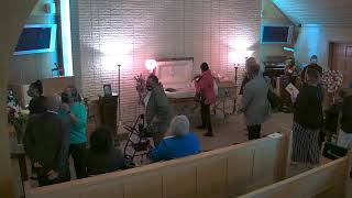 Seaver Funeral Home Live Stream