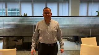 Pull Burness, Partner At Worrells Recommends Talentcode Hr