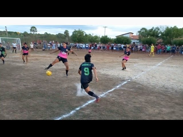 CAMPEONATO PAULISTA DE VOLEIBOL FEMININO FINAL SUB-15 BARUERI X  E.C.PINHEIROS 06/12/2023 - 18H30 