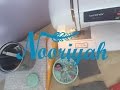 نورية نظم الخيط في ماكينه برذر        