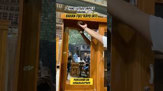PAKET KAMAR OKE SESERAHAN JUGA OKE .BISA COD SEJAWA BALI DAN MADURA !!!
