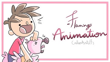 wheelchair (Flamingo/Albertsstuff)//animation