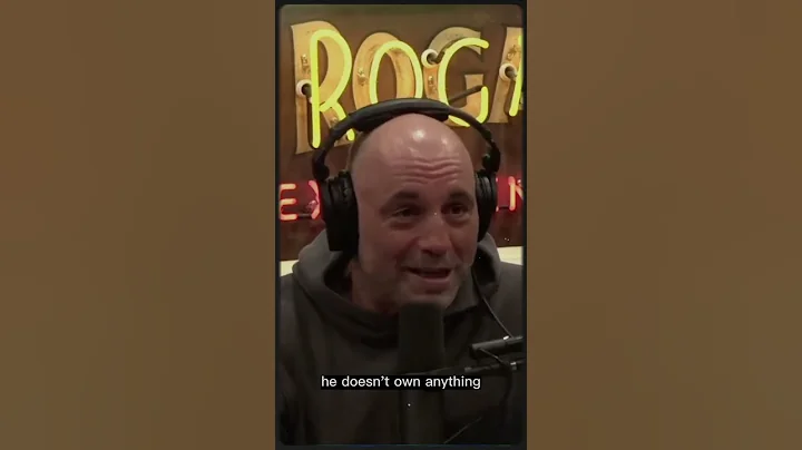 Billionaire be Like ?! Jeff Bezos out of Control, Elon Musk Smart? Joe Rogan #jre