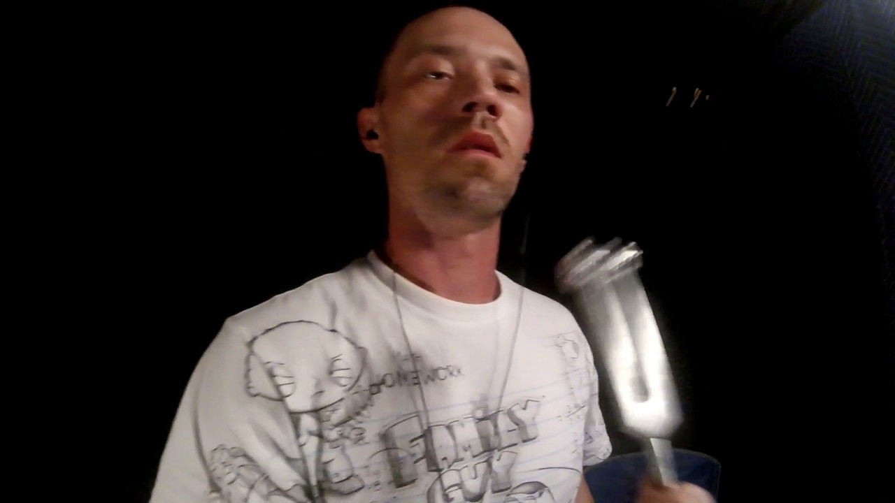 Reiki Session 1 ASMR Binaural 60FPS