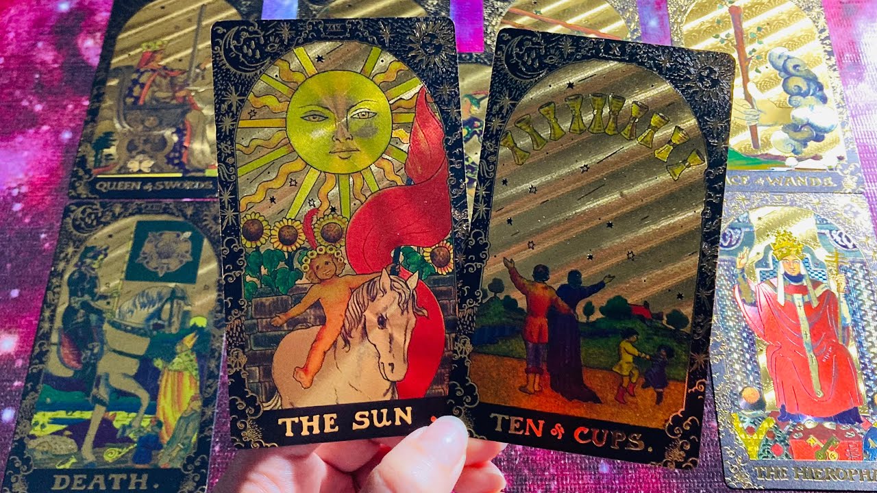 Quick Energy Update 🩷🩷 Their Feelings & Thoughts 💛💛 Timeless Tarot 🩷🩷 Hindi-Urdu 💛💛