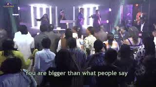 WORD AND LIFE SERVICE || 19-04-2026