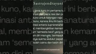 Download Lagu Ilmu Sastra Jendrayuningrat MP3 Download Lagu Ilmu Sastra Jendrayuningrat MP3