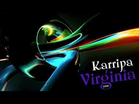 Karripa - Virginia (Vrs Melodika) ·1996·