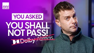 Does Your Device Need HDMI 2.1? Dolby Atmos Denied | You Asked Ep. 9 screenshot 2