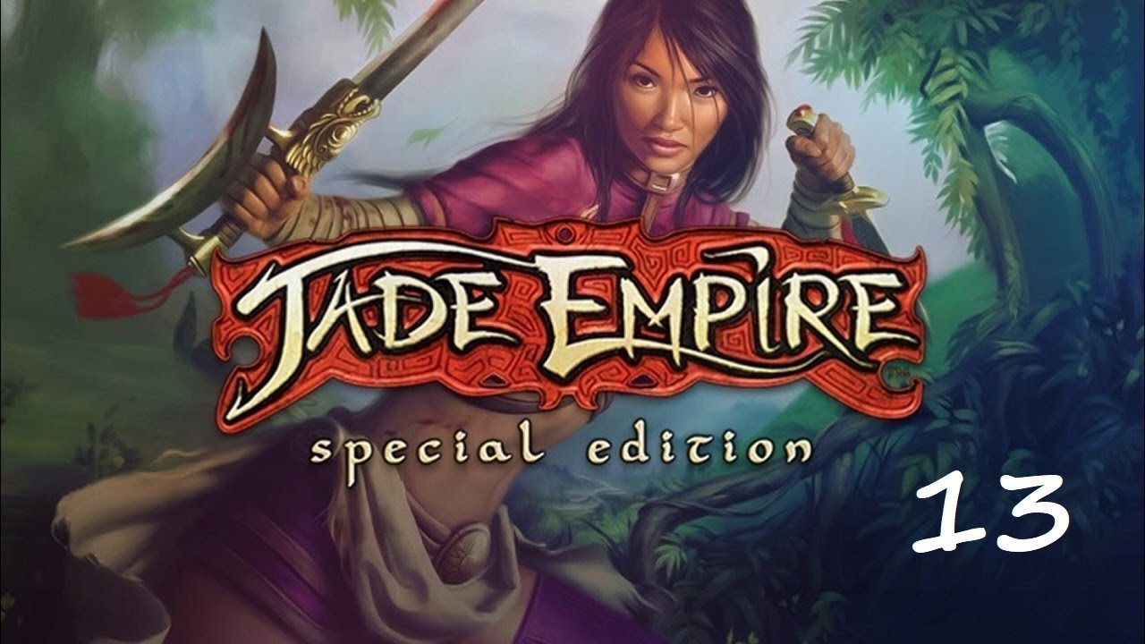 Прохождение Jade Empire Special Edition [FullHD 60 FPS PC] - Часть 13. Логово пиратов