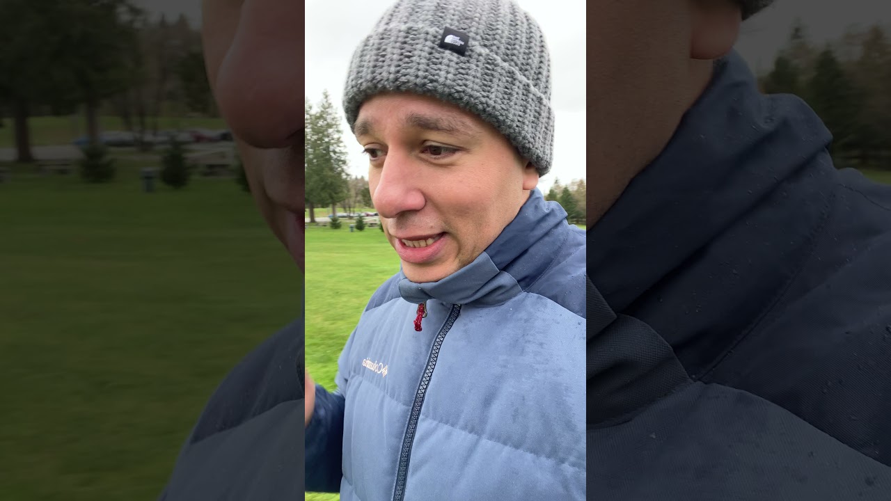 ليه اخدت قرار الهجره الى كندا برغم حياتى الناجحه فى مصر!