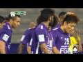  الأهداف العين و إتحاد كلباء دور الـ16 من كأس رئيس الولة