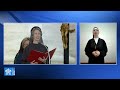 Udienza Generale  24 settembre  2025- Papa Leone XIV LIS