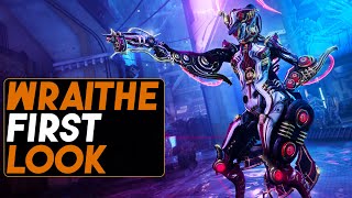 Celebrity Warframe: Sevagoth First Look, Octavia Prime Reveal, Revenant & Ember Deluxe, Star Days Event - Dev Net Worth