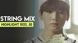 BTS (방탄소년단) LOVE YOURSELF Highlight Reel &#39;轉&#39; (String Mix)