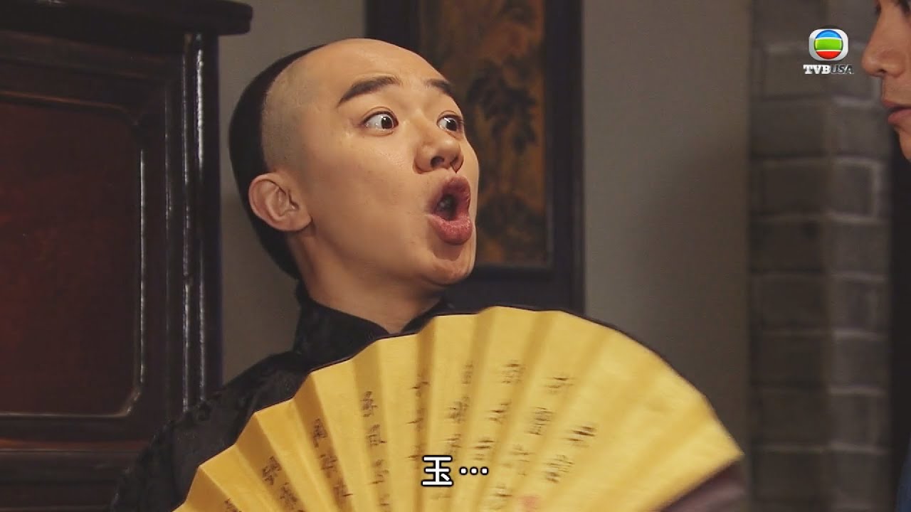 食為奴 | 呢身造型用四個字形容，簡直係玉樹臨...終？