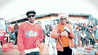 Bossi Bossi_-_X_-_Sanimoz_NIKUCHACHISHE(FCRSK MUSIC MANAGEMENT)