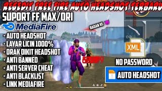 Aim Lock X Stabilizer Free Firewallbyp Auto Headshot Anti Gimick