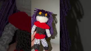 My 🖤🖤🖤 Doll | Murder Drones Wiki - Fandom My 🖤🖤🖤 Doll | Murder Drones Wiki - Fandom