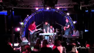 Aghvan Papoyan - Get Lucky