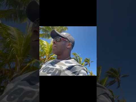 Video Fell In Love With Puerto Rico Real Quick!
