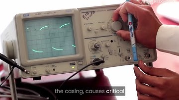 The Danger of Hidden RF Defects | Antenna-I | AI REDGIO 5.0