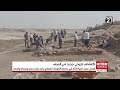 اكتشاف أثري نادر في النجف يعود إلى عام 15 هـ يكشف ملامح معركة تاريخية 