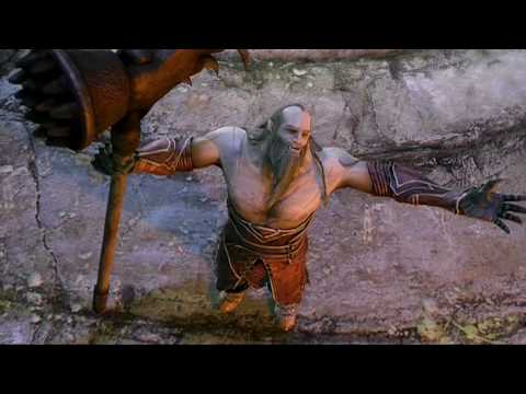 Castlevania: Lords of Shadow Trailer - E3 2010