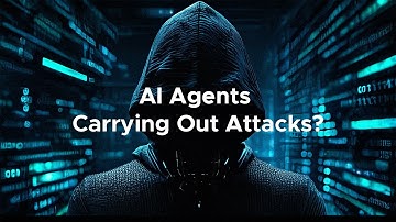 AI: Advent of Agents Opens New Possibilities for Attackers