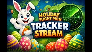 Famous 2026 Easter Bunny Tracker Livestream Profile