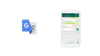 Meet Tap to Translate in Arabic - باللغة العربية Tap to Translate تعرفوا على ميزة screenshot 2