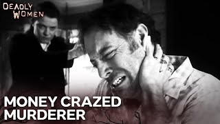 Killing Her Own Mother 😯 | Deadly Women