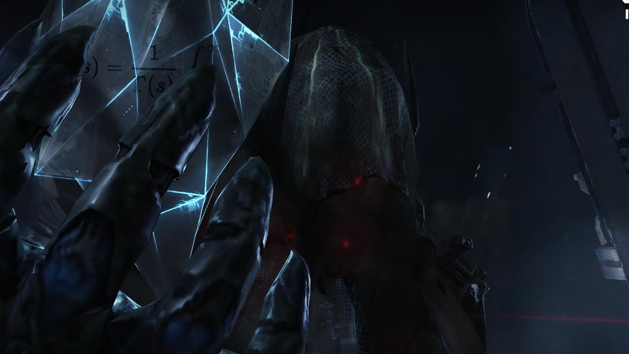 No Way Through | 25 minutes of Alcatraz w/ Mythic Dark Shepherd