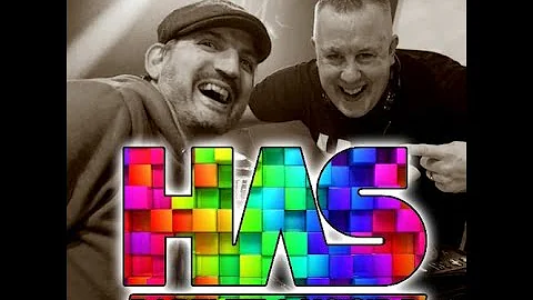 HAS CREW 8th Birthday Set Delite & Sid P @ Smileys...