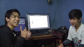 Review Music Eps 3 Bersama Zhany DMC || Album Kompilasi New Journey