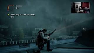ALAN WAKE [END] DEFEATING THE DARKNESS