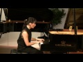 Claude debussy  doctor gradus ad parnassum childrens corner suite  kim barbier