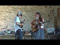 Gallows Pole - Lillian Hackett - George's Mill Farm Barn-Lovettsville, Va 8-10-25