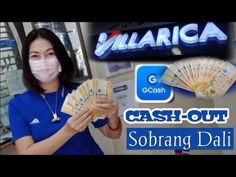 Video: Paano Mag-cash Out
