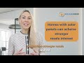 What Happens to Your Solar Panels If You Move House? Explained