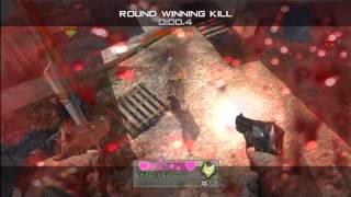 Bounce Hitmarker @ Favela
