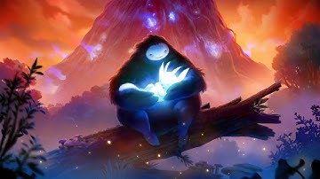 Ori and the Blind Forest  Definitive Edition Walkthrough Part 1 FULL Game - No Commentary