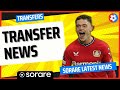 Sorare TRANSFER news and RUMOURS! All the LATEST transfer STORIES and completed DEALS!