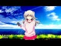 Charlotte Ending Music (anime Charlotte Final)